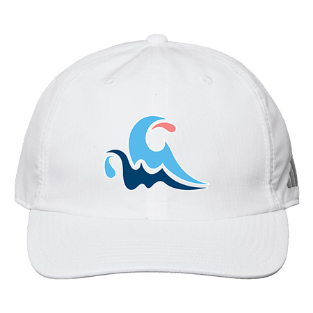 GLAQ Adult Adidas Sustainable Performance Cap - Image 17