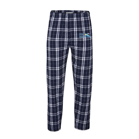 GLAQ Adult Men's Harley Flannel Pant - Image 10