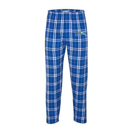 GLAQ Adult Men's Harley Flannel Pant - Image 11