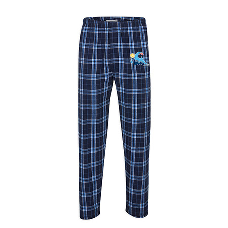 GLAQ Adult Men's Harley Flannel Pant - Image 7