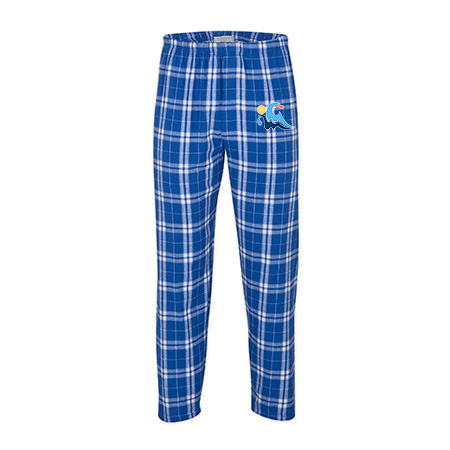 GLAQ Adult Men's Harley Flannel Pant - Image 9