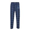 GLAQ Adult Men's Harley Flannel Pant