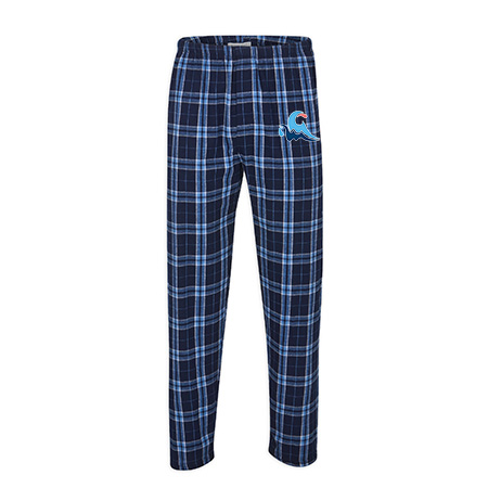 GLAQ Adult Men's Harley Flannel Pant - Image 3