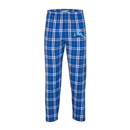 GLAQ Adult Men's Harley Flannel Pant - Image 4