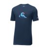 GLAQ Nike Dri-FIT Cotton/Poly Tee
