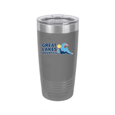 GLAQ 22oz Stainless Steel Tumbler - Image 17