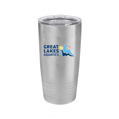 GLAQ 22oz Stainless Steel Tumbler - Image 16