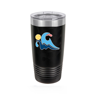 GLAQ 22oz Stainless Steel Tumbler - Image 18