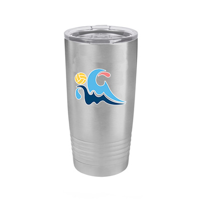 GLAQ 22oz Stainless Steel Tumbler - Image 20