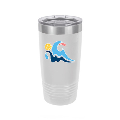 GLAQ 22oz Stainless Steel Tumbler - Image 15