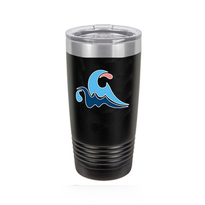 GLAQ 22oz Stainless Steel Tumbler - Image 24