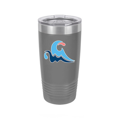 GLAQ 22oz Stainless Steel Tumbler - Image 28