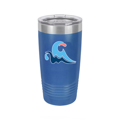 GLAQ 22oz Stainless Steel Tumbler - Image 27