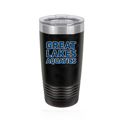 GLAQ 22oz Stainless Steel Tumbler - Image 21