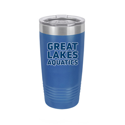 GLAQ 22oz Stainless Steel Tumbler - Image 11