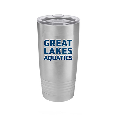 GLAQ 22oz Stainless Steel Tumbler - Image 14