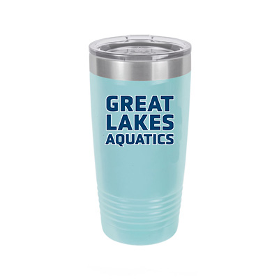 GLAQ 22oz Stainless Steel Tumbler - Image 23