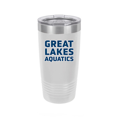 GLAQ 22oz Stainless Steel Tumbler - Image 10