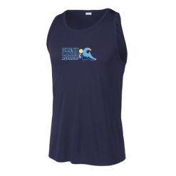 GLAQ Adult PosiCharge ® Competitor ™ Tank