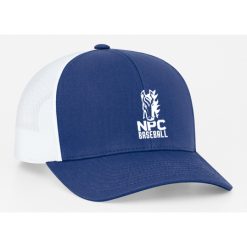 NPC Baseball Trucker Mesh