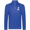 NPC Baseball Adult Coolcore 1/4 Zip Pullover