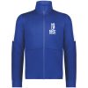 NPC Baseball Adult Crosstown Jacket