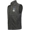 NPC Baseball Adult Alpint Sweater Fleece Vest