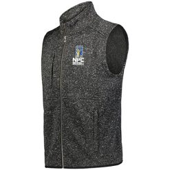 NPC Baseball Adult Alpint Sweater Fleece Vest