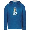 NPC Baseball Youth Youth All-Pro Performance Fleece Hoodie