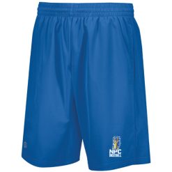 Alternative view of NPC Baseball Adult Weld Shorts