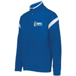 Alternative view of NPC Baseball Adult Limitless Jacket