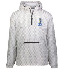 NPC Baseball Youth Range Packable Pullover