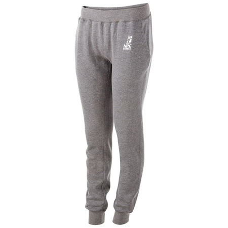 NPC Baseball Ladies 60/40 Fleece Jogger - Image 5