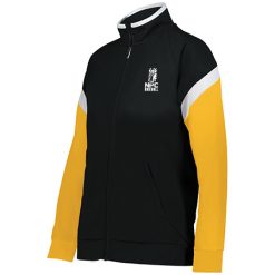 Alternative view of NPC Baseball Ladies Ladies Limitless Jacket