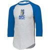 NPC Baseball Adult Baseball Jersey 2.0
