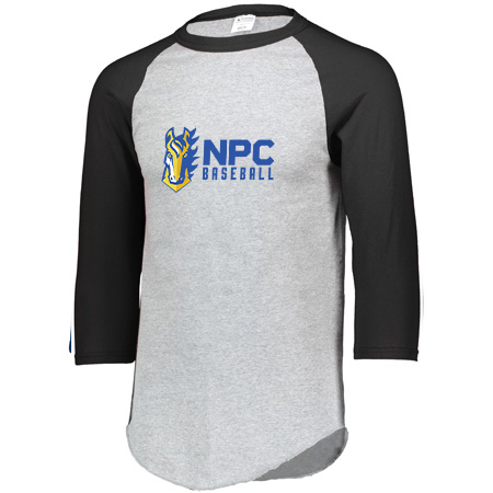 NPC Baseball Youth YOUTH BASEBALL JERSEY 2.0 - Image 8