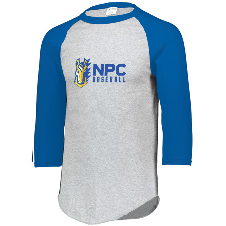 NPC Baseball Youth YOUTH BASEBALL JERSEY 2.0 - Image 6