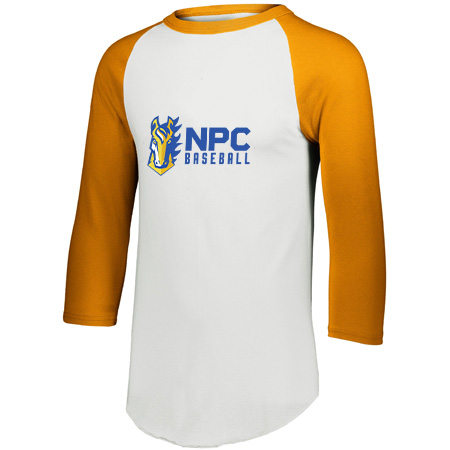 NPC Baseball Youth YOUTH BASEBALL JERSEY 2.0 - Image 5