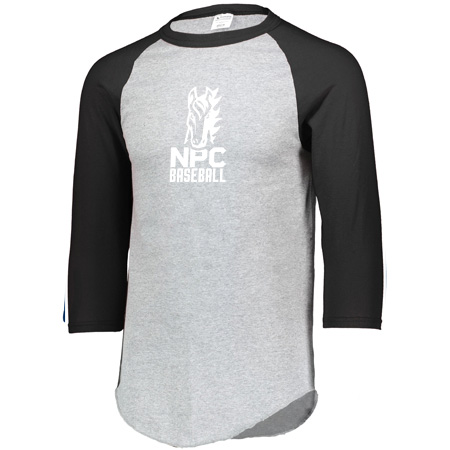 NPC Baseball Youth YOUTH BASEBALL JERSEY 2.0 - Image 10