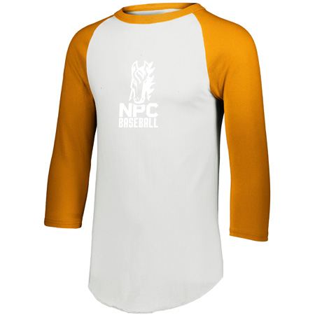 NPC Baseball Youth YOUTH BASEBALL JERSEY 2.0 - Image 4