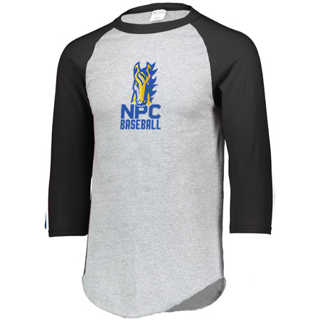 NPC Baseball Youth YOUTH BASEBALL JERSEY 2.0 - Image 15