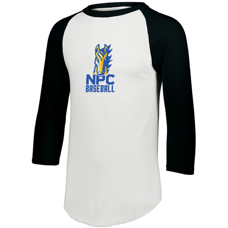 NPC Baseball Youth YOUTH BASEBALL JERSEY 2.0 - Image 7