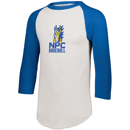 NPC Baseball Youth YOUTH BASEBALL JERSEY 2.0 - Image 14