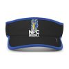 NPC Baseball Adult Lite Series All-Sport Active Visor