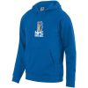 NPC Baseball Youth 60/40 Fleece Hoodie