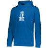 NPC Baseball Youth YOUTH WICKING FLEECE HOODIE