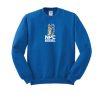 NPC Baseball JERZEES® - NuBlend® Crewneck Sweatshirt