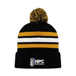 NPC Baseball Hockey Toque