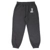 NPC Baseball Burnside Flannel Jogger