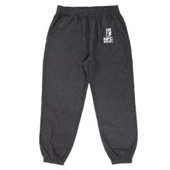 NPC Baseball Burnside Flannel Jogger